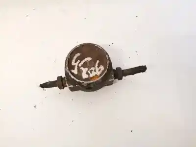 Peça sobressalente para automóvel em segunda mão tubo por opel meriva 1.6 16v referências oem iam 