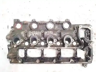 Peça sobressalente para automóvel em segunda mão motor explodido por volvo v50 (545) 2.0 d referências oem iam 9656823180