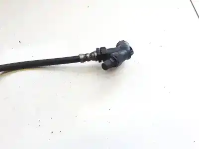 Автозапчастина б/у труба для citroen c5 ii (rc_) 2.0 hdi (rcrhrh) посилання на oem iam fm277001  