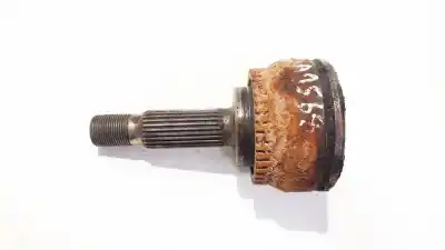 Second-hand car spare part cv joint for mitsubishi space star (dg0) 1.9 di-d cat oem iam references 