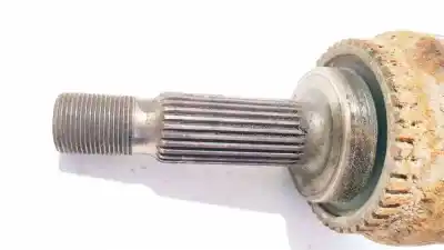 Second-hand car spare part cv joint for mitsubishi space star (dg0) 1.9 di-d cat oem iam references   