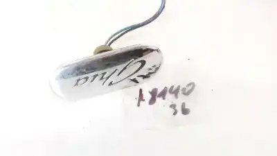 Second-hand car spare part various parts for ford focus c-max (cap) 1.8 cat oem iam references 3m5116098ad