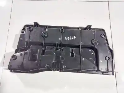 Peça sobressalente para automóvel em segunda mão plásticos por toyota corolla (e12) 2.0 d-4d linea luna berlina referências oem iam 6499502010