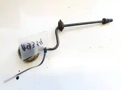 Second-hand car spare part TUBE for OPEL MERIVA B  OEM IAM references   