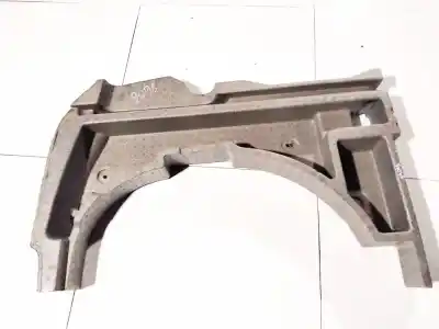 Pezzo di ricambio per auto di seconda mano plastica per volvo v50 (545) 2.0 d riferimenti oem iam 8641820  25801-1