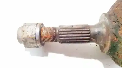 Second-hand car spare part cv joint for peugeot 207 1.4 16v vti cat (8fs / ep3) oem iam references   