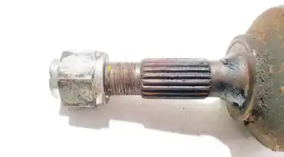 Second-hand car spare part cv joint for peugeot 207 1.4 16v vti cat (8fs / ep3) oem iam references   