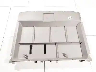 Pezzo di ricambio per auto di seconda mano plastica per kia sorento 2.5 crdi ex riferimenti oem iam 872643e000