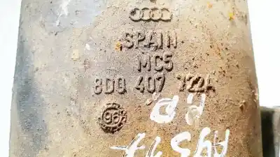 Автозапчасти б/у различные детали за audi a4 avant (b5) 1.9 tdi ссылки oem iam 8d0407722a  
