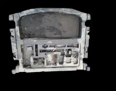 Peça sobressalente para automóvel em segunda mão plásticos por land rover evoque 2018 --> 1.5 hybrid 227kw referências oem iam l8d219g381ab