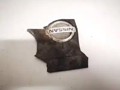 Peça sobressalente para automóvel em segunda mão peças diversas por nissan x-trail 2.0 16v referências oem iam 