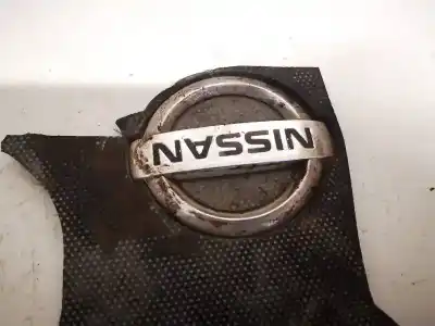 Pezzo di ricambio per auto di seconda mano pezzi vari per nissan x-trail 2.0 16v riferimenti oem iam   