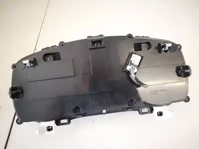 Peça sobressalente para automóvel em segunda mão quadrante por opel crossland x 1.2 referências oem iam 9811222380  sn2-0017152