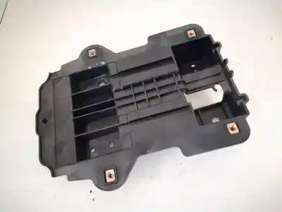 Peça sobressalente para automóvel em segunda mão plásticos por opel crossland x 1.2 referências oem iam 13499760