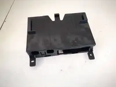 Peça sobressalente para automóvel em segunda mão plásticos por opel crossland x 1.2 referências oem iam 39112940