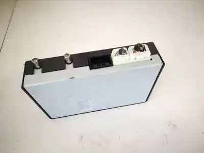 Second-hand car spare part electronic module for opel crossland x 1.2 oem iam references 39122839  544948685, 9824545680