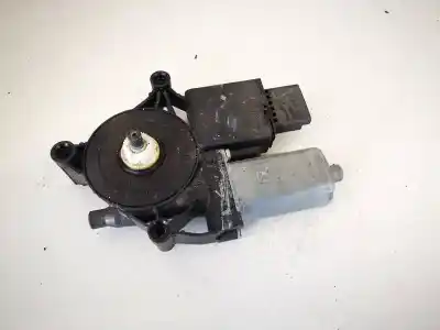 Peça sobressalente para automóvel em segunda mão motor elevador vidro traseiro direito por opel crossland x 1.2 referências oem iam 0130824076
