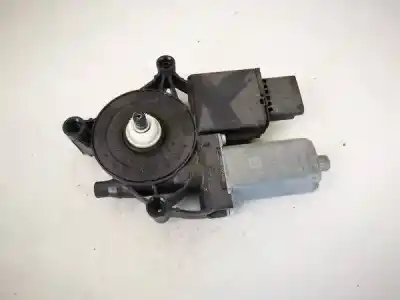 Peça sobressalente para automóvel em segunda mão motor elevador vidro dianteiro direito por opel crossland x 1.2 referências oem iam 0130824074