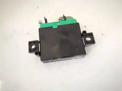 Second-hand car spare part electronic module for opel crossland x 1.2 oem iam references 9819360080  0263014016