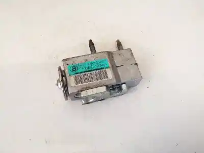 Peça sobressalente para automóvel em segunda mão válvula de expansão ar condicionado por opel crossland x 1.2 referências oem iam da653001