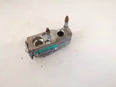 Peça sobressalente para automóvel em segunda mão válvula de expansão ar condicionado por opel crossland x 1.2 referências oem iam da653001  