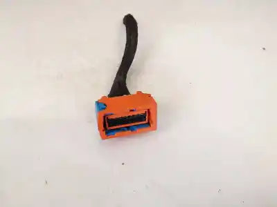 Peça sobressalente para automóvel em segunda mão peças diversas por opel crossland x 1.2 referências oem iam 