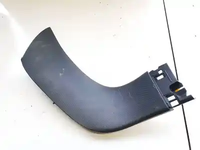 Peça sobressalente para automóvel em segunda mão plásticos por renault megane 1.5 dci k9k j8 referências oem iam 909030009r