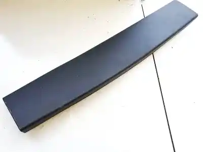 Peça sobressalente para automóvel em segunda mão plásticos por renault megane 1.5 dci k9k j8 referências oem iam 909040024r