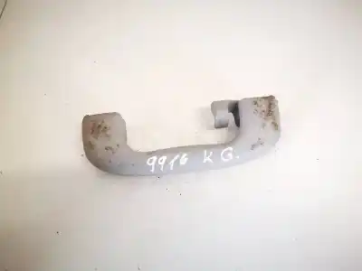 Second-hand car spare part roof handle for opel corsa d 1.4 16v bivalent (gasolina / gas licuado del petróleo. gpl) oem iam references 