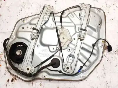 Peça sobressalente para automóvel em segunda mão elevador de vidros dianteira esquerda por kia sorento 2.2 crdi cat referências oem iam   