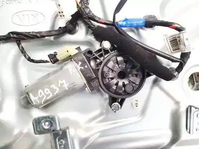 Peça sobressalente para automóvel em segunda mão  por KIA SORENTO  Referências OEM IAM   