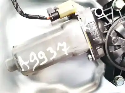 Second-hand car spare part left front window motor for kia sorento 2.2 crdi cat oem iam references   