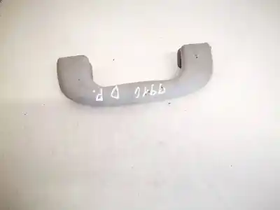 Second-hand car spare part roof handle for opel corsa d 1.4 16v bivalent (gasolina / gas licuado del petróleo. gpl) oem iam references 