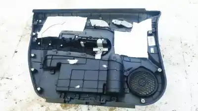 Автозапчасти б/у обивка передней правой двери за honda cr-v (re) 2.2 ctdi ссылки oem iam 83500swwae01023  