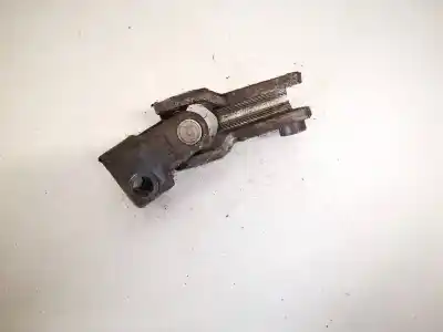 Second-hand car spare part steering joint for opel corsa d 1.4 16v bivalent (gasolina / gas licuado del petróleo. gpl) oem iam references 