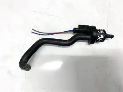 Peça sobressalente para automóvel em segunda mão bomba de ar secundária por seat ibiza (6j5) 1.2 12v referências oem iam 