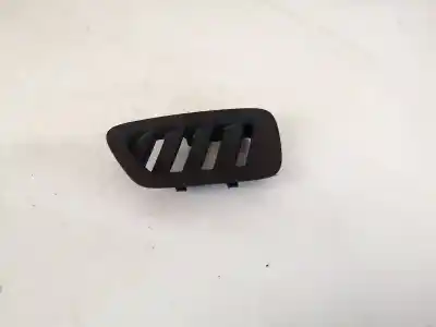 Peça sobressalente para automóvel em segunda mão plásticos por opel crossland x 1.2 referências oem iam 