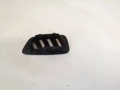 Pezzo di ricambio per auto di seconda mano plastica per opel crossland x 1.2 riferimenti oem iam   