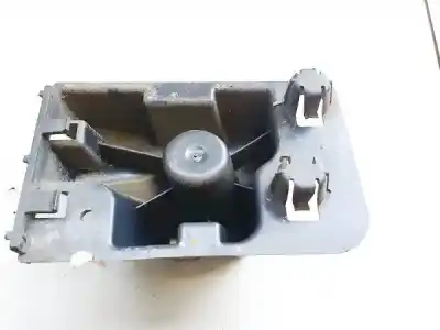 Second-hand car spare part plastics for jaguar xj 3.0 v6 diesel cat oem iam references aw9317d753ab