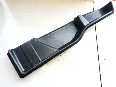 Second-hand car spare part plastics for jaguar xj 3.0 v6 diesel cat oem iam references aw9316619aa