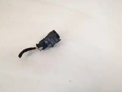 Peça sobressalente para automóvel em segunda mão sensor por opel crossland x 1.2 referências oem iam 9810452480  