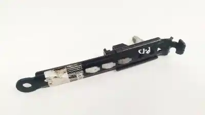 Pezzo di ricambio per auto di seconda mano plastica per toyota corolla verso (r1) 2.2 d-4d sol riferimenti oem iam 