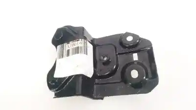 Pezzo di ricambio per auto di seconda mano plastica per toyota corolla verso (r1) 2.2 d-4d sol riferimenti oem iam 