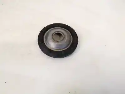 Peça sobressalente para automóvel em segunda mão amortecedor dianteiro frente por opel crossland x 1.2 referências oem iam 43161