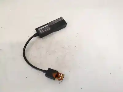 Second-hand car spare part switch for opel crossland x 1.2 oem iam references guc2100  