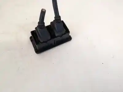 Pezzo di ricambio per auto di seconda mano interruttore per opel crossland x 1.2 riferimenti oem iam   