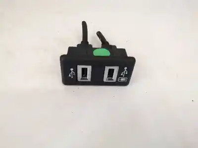 Peça sobressalente para automóvel em segunda mão trocar por opel crossland x 1.2 referências oem iam 