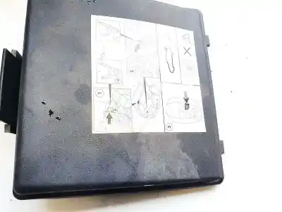 Second-hand car spare part fuse box unit for jaguar xj 3.0 v6 diesel cat oem iam references 