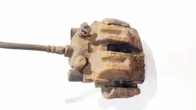 Pezzo di ricambio per auto di seconda mano pinza freno posteriore sinistra per bmw x1 (e84) sdrive 18d riferimenti oem iam 