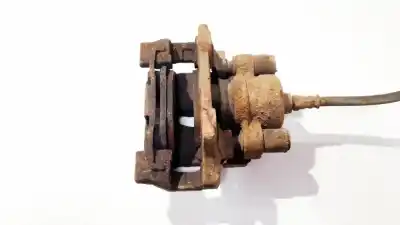 Peça sobressalente para automóvel em segunda mão pinça de travão traseira esquerda por bmw x1 (e84) sdrive 18d referências oem iam   